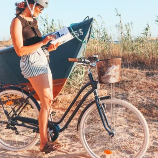 Exploring the Algarve has never been easier! Rent a bike or e-scooter and cruise along stunning coastal roads, charming villages, and breathtaking cliffs at your own pace.

Book your next adventure. ☀️🚲🛴 

𝚠𝚠𝚠.𝚋𝚘𝚊𝚣𝚊𝚍𝚟𝚎𝚗𝚝𝚞𝚛𝚎𝚜.𝚌𝚘𝚖
𝚒𝚗𝚏𝚘@𝚋𝚘𝚊𝚣𝚊𝚍𝚟𝚎𝚗𝚝𝚞𝚛𝚎𝚜.𝚌𝚘𝚖
+𝟹𝟻𝟷 𝟿𝟼𝟷 𝟶𝟼𝟻 𝟾𝟿𝟷

#boazadventures #carvoeiro #qualitytime #familymoments #familylife #timetogether #coastline #algarve #visitportugal #beachvibes #adventures #activities #rentalcar #summerholidays #cavestours ⁣ #portugallovers #holidays2025 #AlgarveAdventures #BikeRental #scooterlife