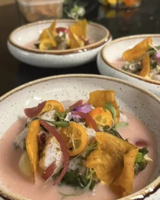 PRIVATE CHEF〰️ From creating the most delicious menu according to your preferences, to shopping for the best quality ingredients, preparing your chosen dishes from scratch in your home, setting the table, serving the meals, and cleaning up afterwards, your private chef and his team will take care of everything. 🍽✨

If you are interested, visit our website and contact us to help you! Make sure to tell us your food preferences, dietary requirements and allergies 🙂

𝚠𝚠𝚠.𝚋𝚘𝚊𝚣𝚊𝚍𝚟𝚎𝚗𝚝𝚞𝚛𝚎𝚜.𝚌𝚘𝚖
𝚒𝚗𝚏𝚘@𝚋𝚘𝚊𝚣𝚊𝚍𝚟𝚎𝚗𝚝𝚞𝚛𝚎𝚜.𝚌𝚘𝚖
+𝟹𝟻𝟷 𝟿𝟹𝟺 𝟾𝟹𝟹 𝟻𝟸𝟸

#boazadventures #carvoeiro #qualitytime #familymoments #familylife #timetogether #coastline #igersportugal #algarve #privatechef #privatechefservice  #visitportugal #beachvibes #adventures #activities  #holidays2025